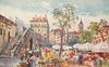 Image 3 - LE MARCHE AUX FLEURS