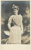 Image 5 - MISS FLORENCE ST. JOHN