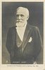 Image 1 - PRESIDENT LOUBET-SOUVENIR OF THE PRESIDENT'S VISIT TO ENGLAND, JULY 1903 three -quarter length study