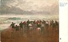 Image 1 - SUR LA PLAGE PENDANT LA TEMPETE