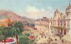 Image 1 - MONTE-CARLO. LE CASINO ET LES NOUVEAUX JARDINS