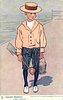 Image 1 - "JUST ARRIVED."