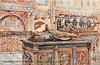 Image 1 - BEAUCHAMP CHAPEL, WARWICK