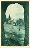 Image 1 - NICE. CIMIEZ (A.M.) - SOUS L'ENTREE DES ARENES