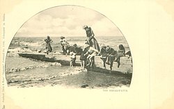 THE BREAKWATER