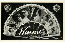 WINNIE