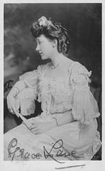 MISS GRACE LANE
