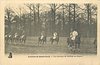 Image 1 - COURSES DE SAINT-OUEN-LES CHEVAUX SE RENDANT AU DEPART