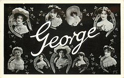GEORGE