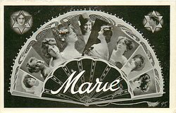 MARIE