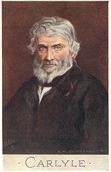CARLYLE