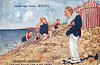 Image 1 - "LIKE THE BEACH, I AM A BIT STONY"