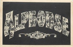 ALPHONSE