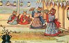 Image 1 - GRACES JAPONAISES.FLOWERS OF JAPAN