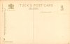 Image 3 - uniformed postlady delivering letters, faces right, looks forward, opens satchel with her left hand, letters in her right