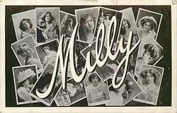 MILLY