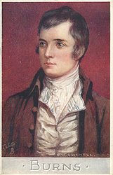 BURNS