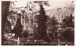 ST. JUST IN ROSELAND