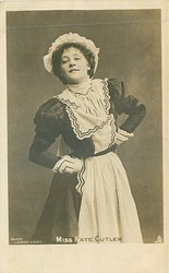 MISS KATE CUTLER