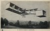Image 1 - M. SANTOS DUMONT'S AEROPLANE