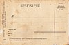 Image 2 - MENTON- VIEILLE VILLE unnumbered