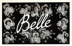 BELLE