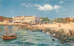 CASINO PLAGE