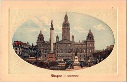 UNIVERSITY