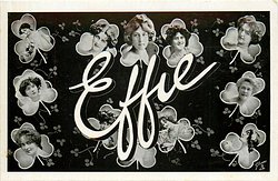 EFFIE
