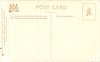 Image 2 - "THE EBB TIDE" night seascape, moon top center-left, shore front left, incoming wave across card