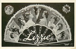 LIZZIE