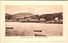 Image 1 - LAMLASH BAY FROM PIER