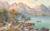Image 3 - CAP MARTIN, PRES MENTON