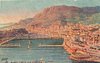 Image 1 - MONTE-CARLO. VUE GENERALE. LE PORT