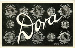 DORA