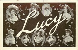 LUCY