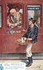 Image 1 - WHEN IN DOUBT DON'T!SCENE:COUNTRY STATION|A FORTNIGHT