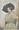 Image 4 - MISS GABRIELLE RAY wears large hat, faces & looks front
