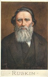 RUSKIN