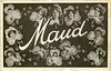 Image 1 - MAUD