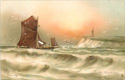 NEARING HOME