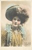 Image 1 - MISS OLGA KINGSTON