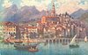 Image 1 - LE PORT ET LA VIEILLE VILLE