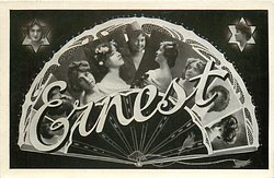 ERNEST