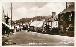 SEATON ROAD