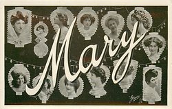 MARY
