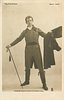 Image 1 - "THE DASHING VALENTINE BROWN", MR. SEYMOUR HICKS