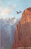 Image 1 - LE MONT-BLANC VU DU BREVENT