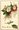 Image 2 - one white and one pink, two leaves lower right, one points directly at corner