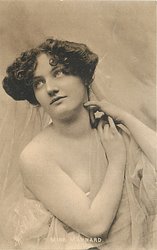 MISS MAYNARD